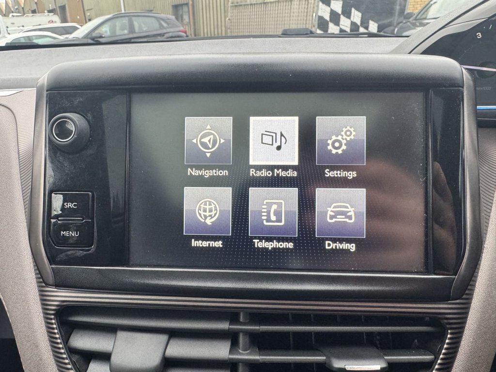 Used Peugeot 2008 2015 for sale - 77009781: Photo 32