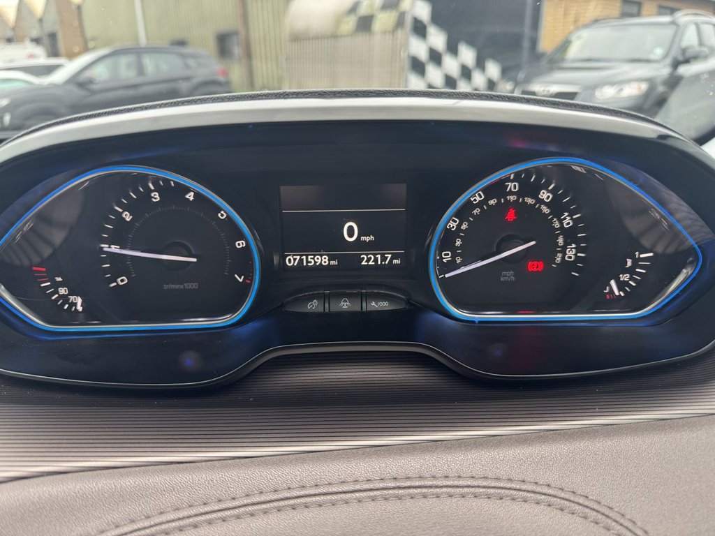 Used Peugeot 2008 2015 for sale - 77009781: Photo 34