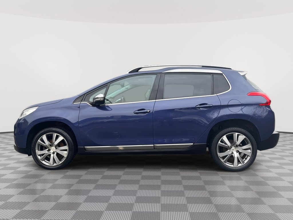 Used Peugeot 2008 2015 for sale - 77009781: Photo 5