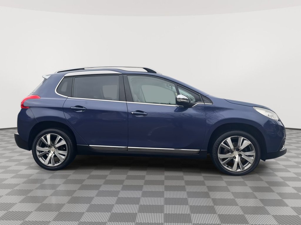 Used Peugeot 2008 2015 for sale - 77009781: Photo 6