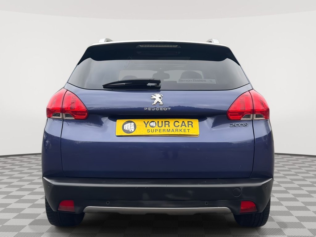 Used Peugeot 2008 2015 for sale - 77009781: Photo 7