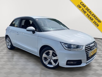 Used Audi A1 2018 for sale - 78874999: Photo