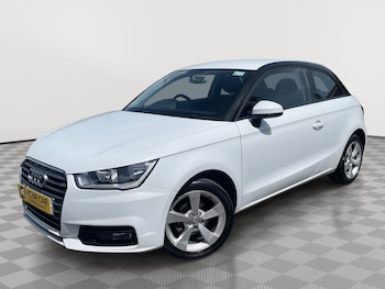 Used Audi A1 2018 for sale - 78874999: Photo