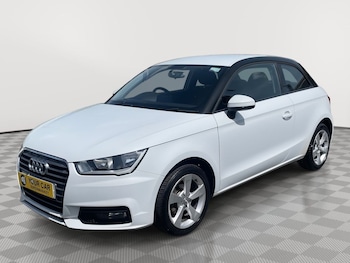 Used Audi A1 2018 for sale - 78874999: Photo