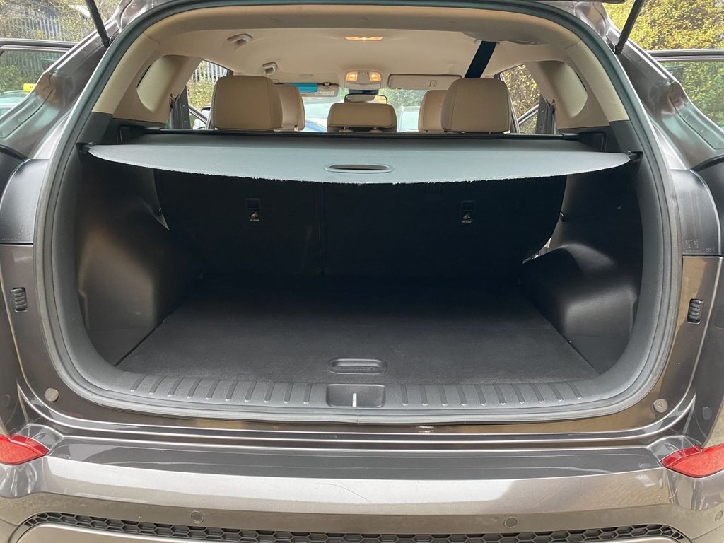 Used Hyundai TUCSON 2017 for sale - 76481460: Photo 16