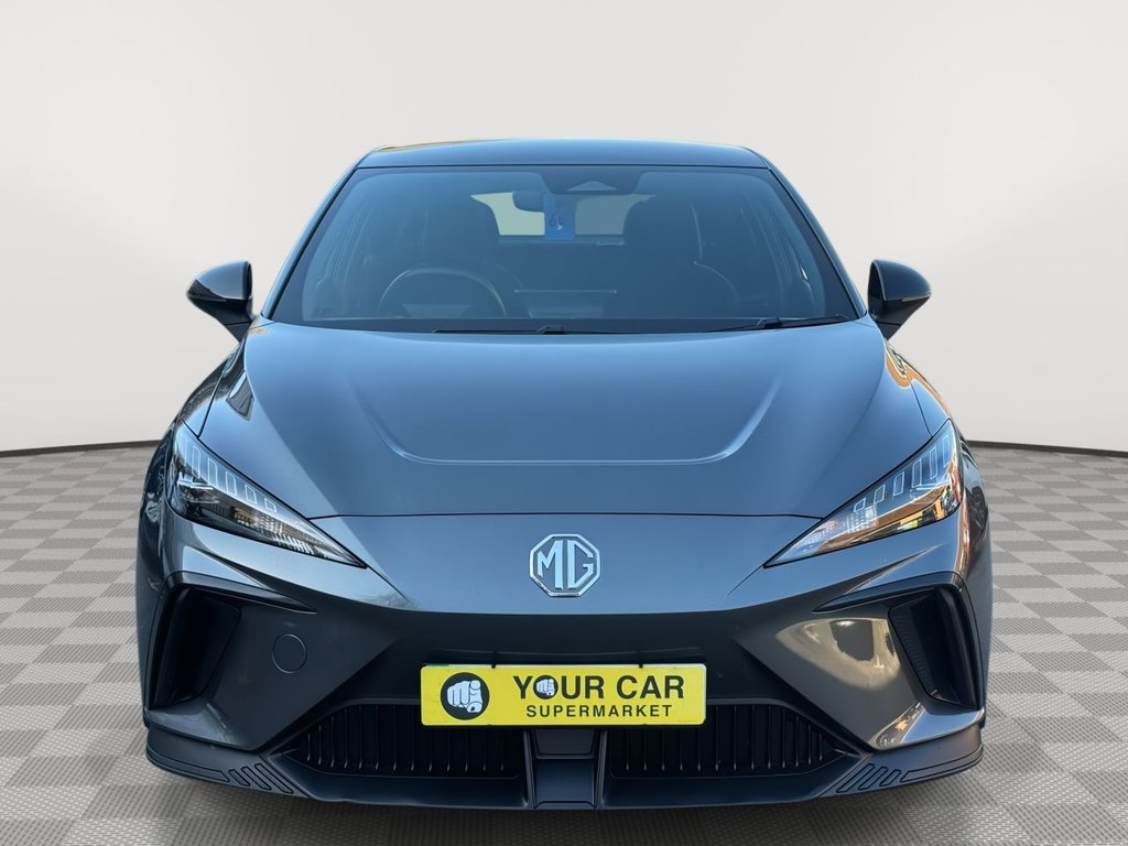 Used MG MG4 2023 for sale - 78082647: Photo 10
