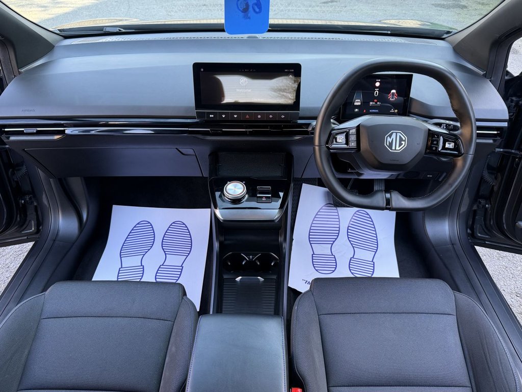 Used MG MG4 2023 for sale - 78082647: Photo 11