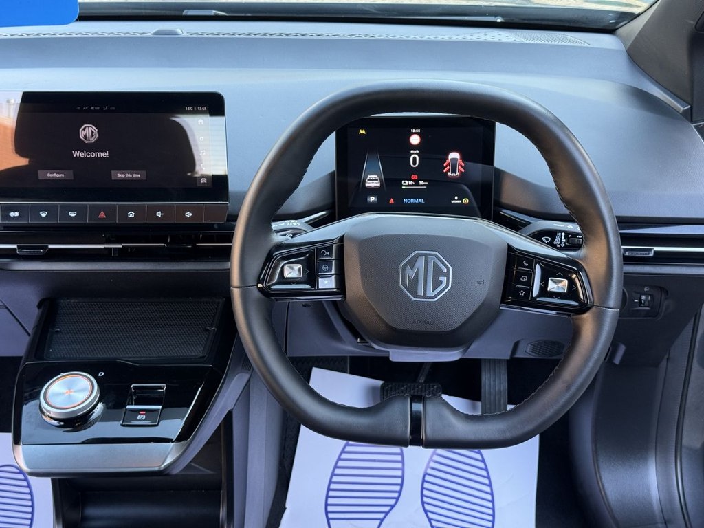 Used MG MG4 2023 for sale - 78082647: Photo 12