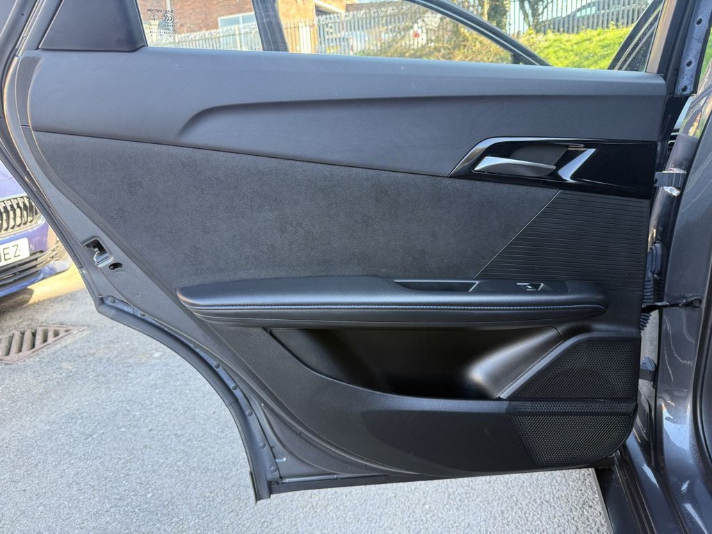 Used MG MG4 2023 for sale - 78082647: Photo 14