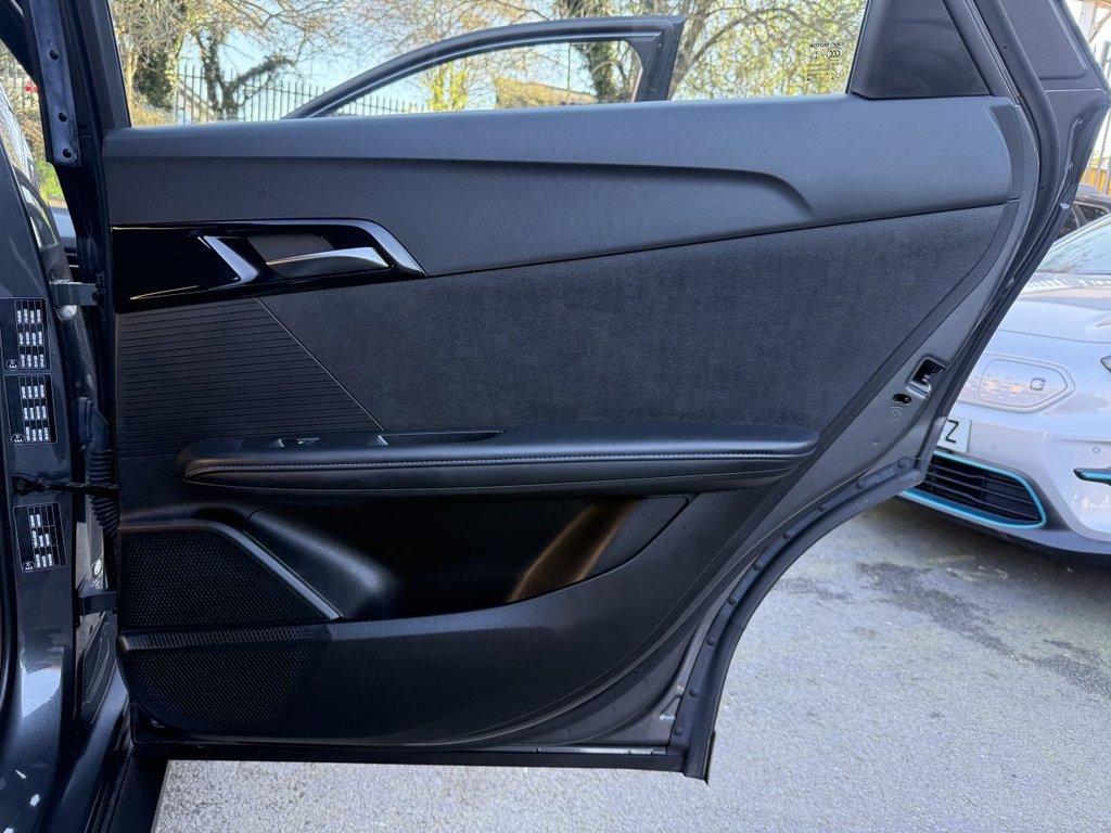 Used MG MG4 2023 for sale - 78082647: Photo 17