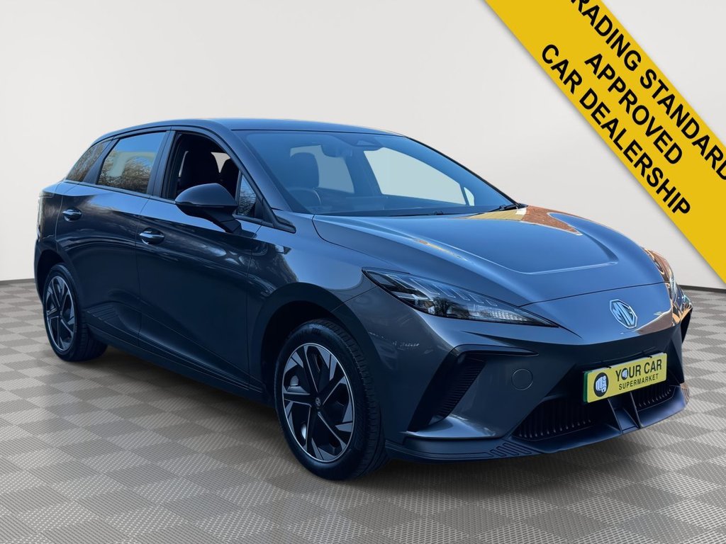 Used MG MG4 2023 for sale - 78082647: Photo 2