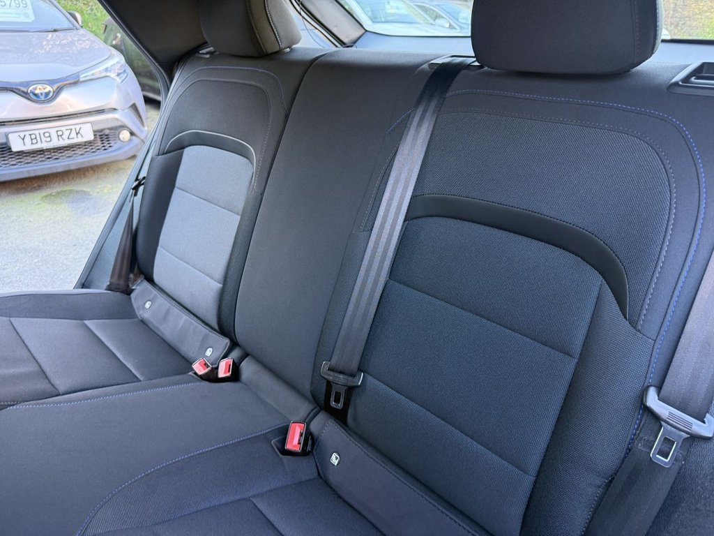 Used MG MG4 2023 for sale - 78082647: Photo 22