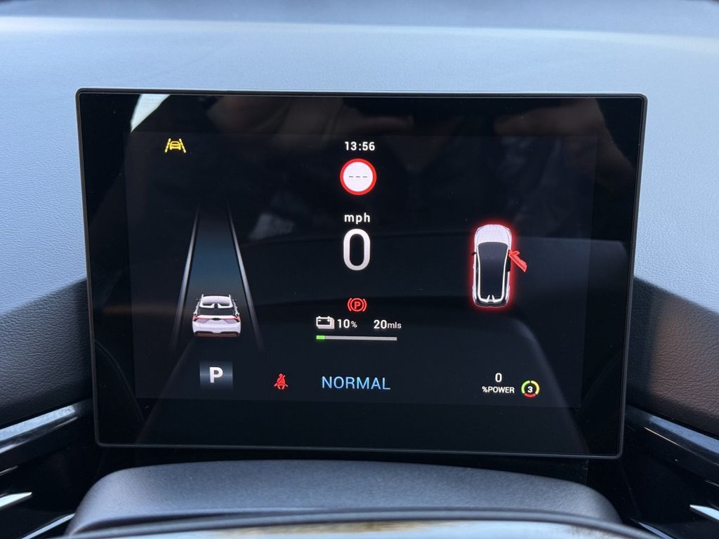 Used MG MG4 2023 for sale - 78082647: Photo 24