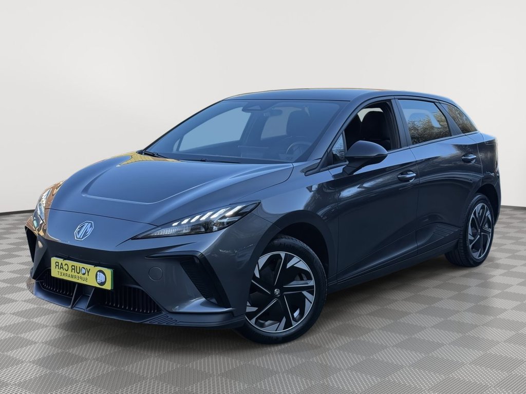 Used MG MG4 2023 for sale - 78082647: Photo 3