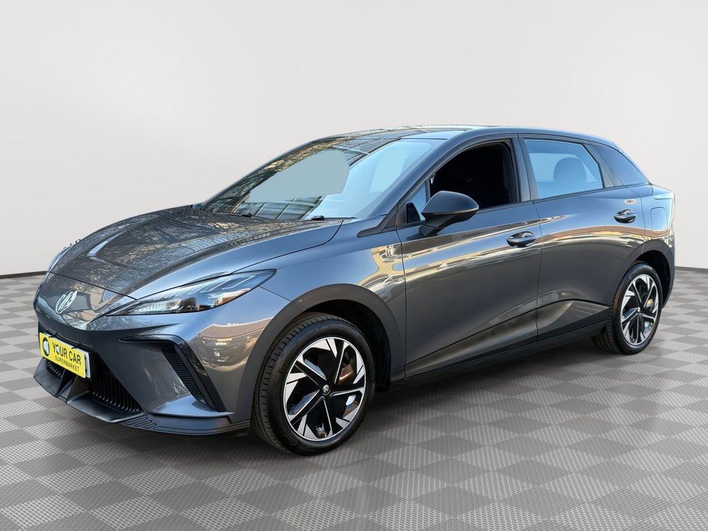 Used MG MG4 2023 for sale - 78082647: Photo 4