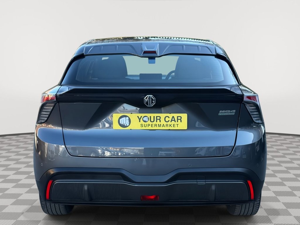 Used MG MG4 2023 for sale - 78082647: Photo 7