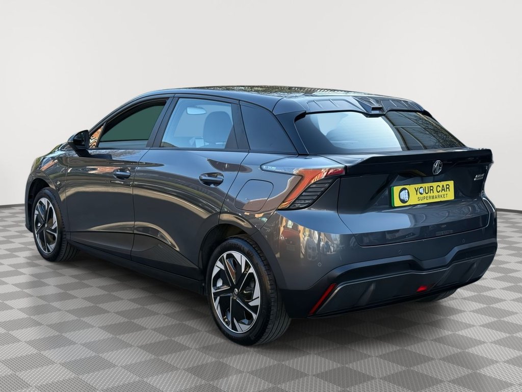 Used MG MG4 2023 for sale - 78082647: Photo 8