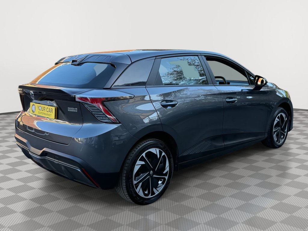 Used MG MG4 2023 for sale - 78082647: Photo 9