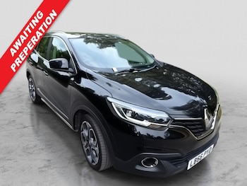 Used Renault Kadjar 2016 for sale - 78919766: Photo
