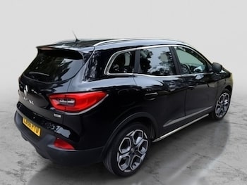 Used Renault Kadjar 2016 for sale - 78919766: Photo