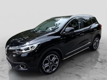 Used Renault Kadjar 2016 for sale - 78919766: Photo