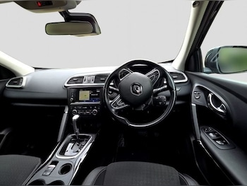 Used Renault Kadjar 2016 for sale - 78919766: Photo