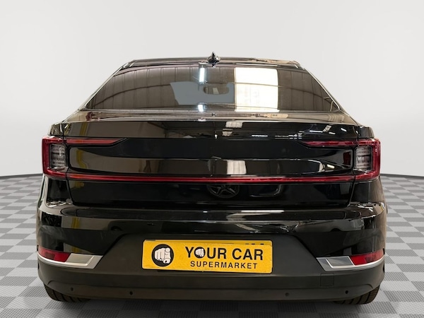 Used Polestar Polestar 2 2021 for sale - 76234321: Photo 10