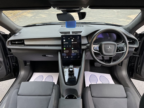 Used Polestar Polestar 2 2021 for sale - 76234321: Photo 12