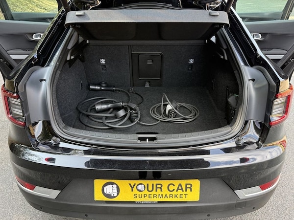 Used Polestar Polestar 2 2021 for sale - 76234321: Photo 15
