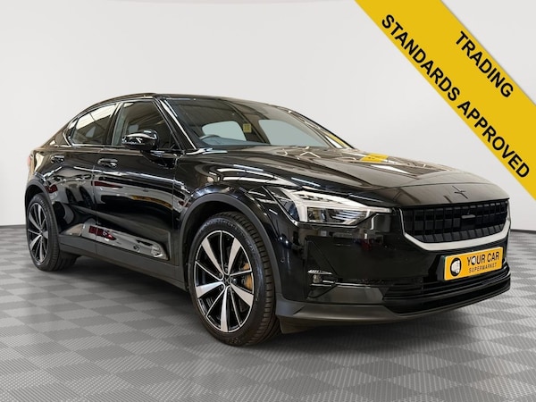 Used Polestar Polestar 2 2021 for sale - 76234321: Photo 2