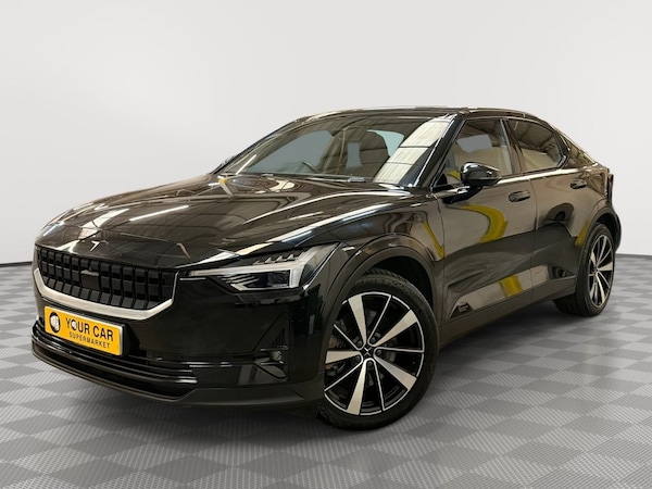 Used Polestar Polestar 2 2021 for sale - 76234321: Photo 3