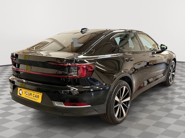 Used Polestar Polestar 2 2021 for sale - 76234321: Photo 8