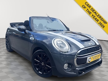 Used MINI Convertible 2017 for sale - 79506922: Photo