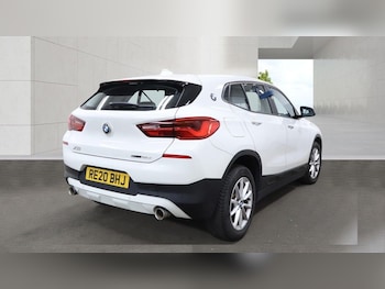 Used BMW X2 2020 for sale - 79482416: Photo