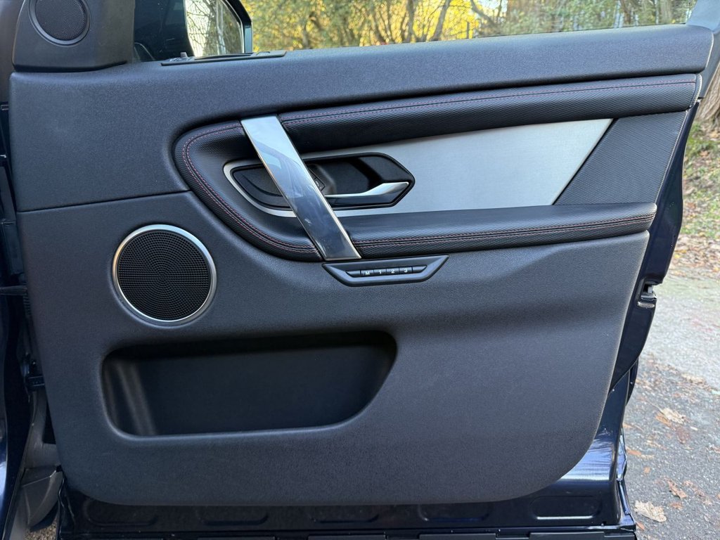 Used Land Rover Discovery Sport 2021 for sale - 77009749: Photo 20