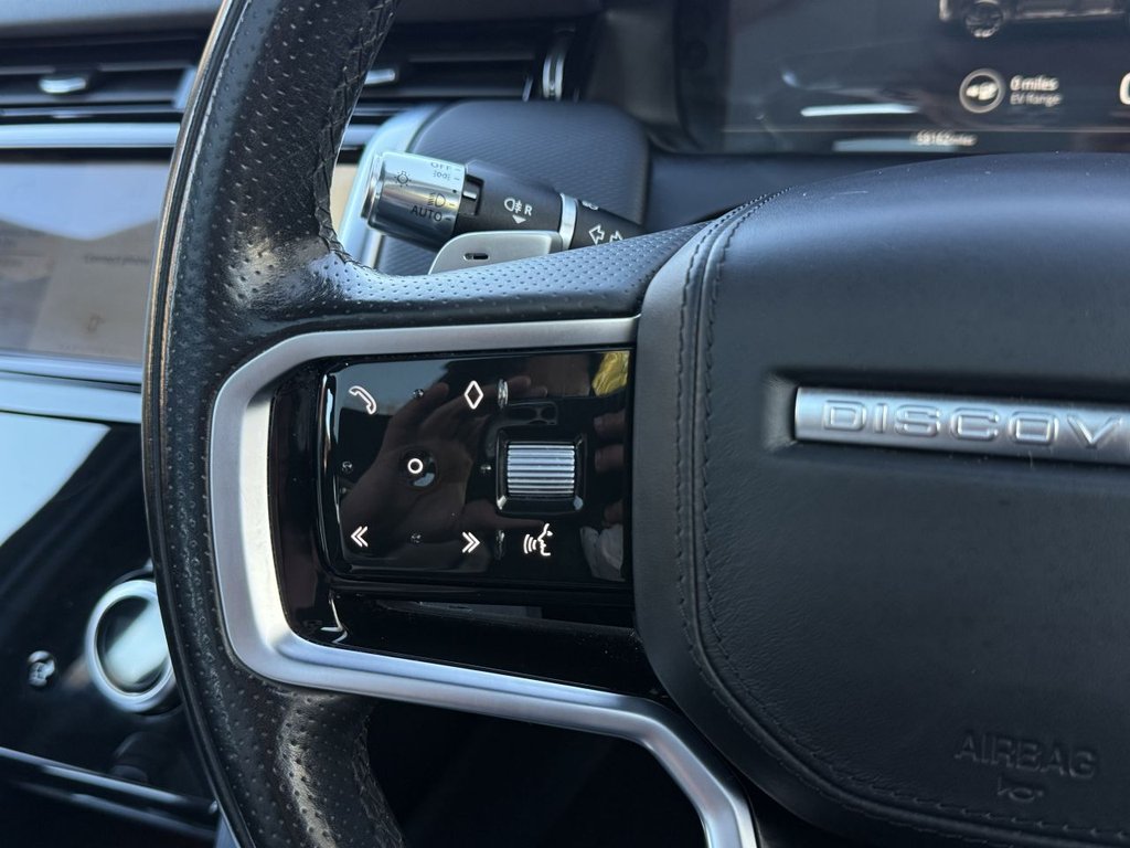 Used Land Rover Discovery Sport 2021 for sale - 77009749: Photo 22