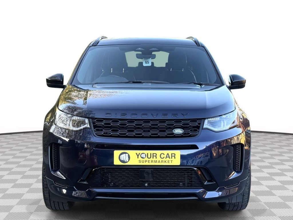 Used Land Rover Discovery Sport 2021 for sale - 77009749: Photo 7
