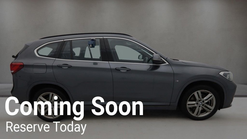 Used BMW X1 2021 for sale - 76724520: Photo 11