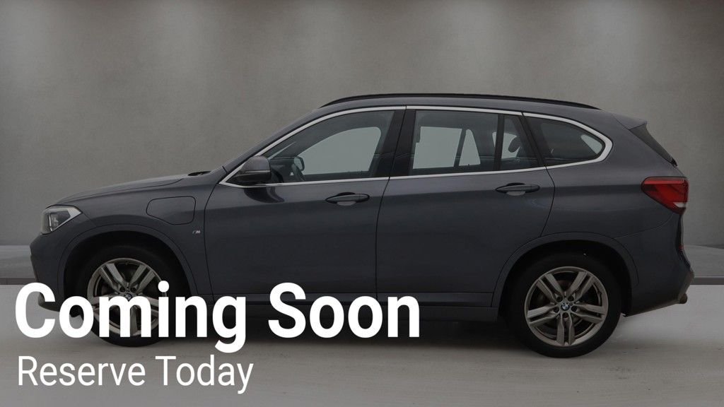 Used BMW X1 2021 for sale - 76724520: Photo 12