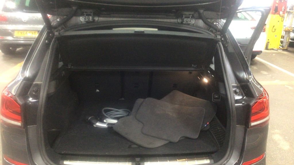 Used BMW X1 2021 for sale - 76724520: Photo 13