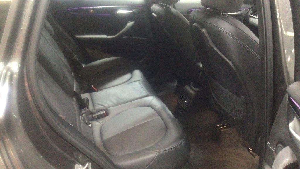 Used BMW X1 2021 for sale - 76724520: Photo 14