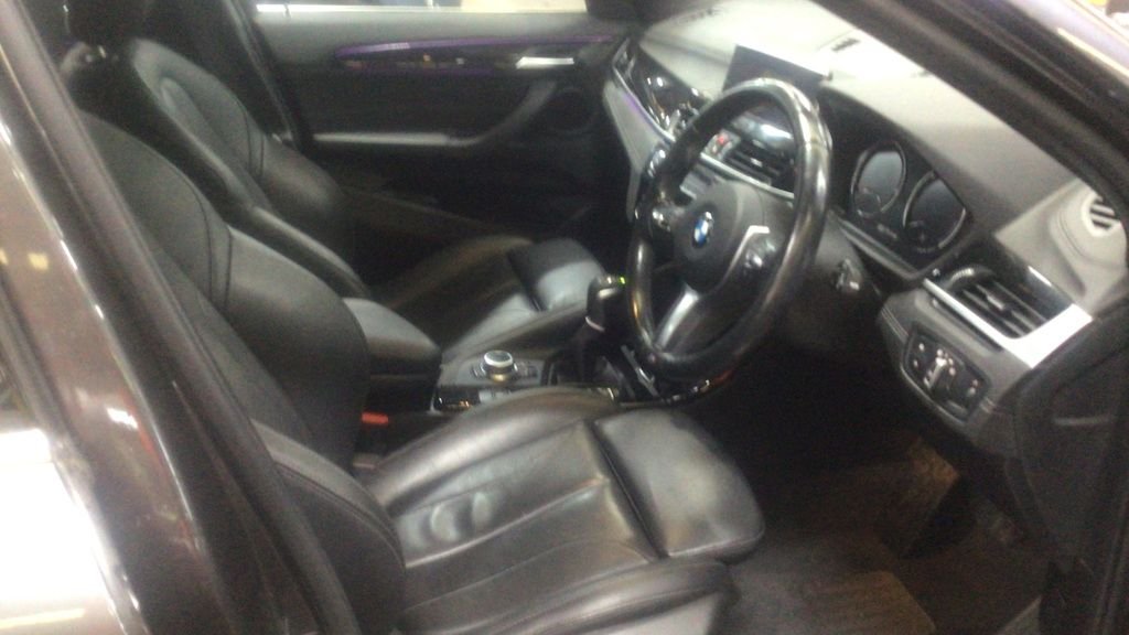 Used BMW X1 2021 for sale - 76724520: Photo 15