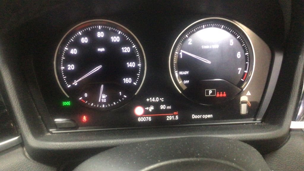 Used BMW X1 2021 for sale - 76724520: Photo 16