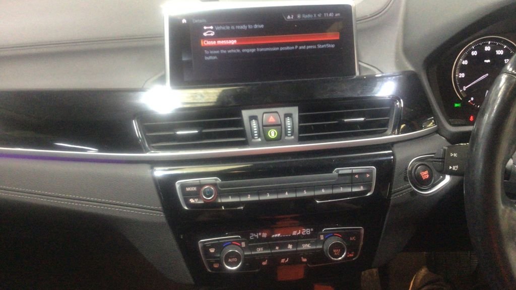 Used BMW X1 2021 for sale - 76724520: Photo 17