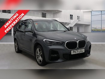 BMW - X1
