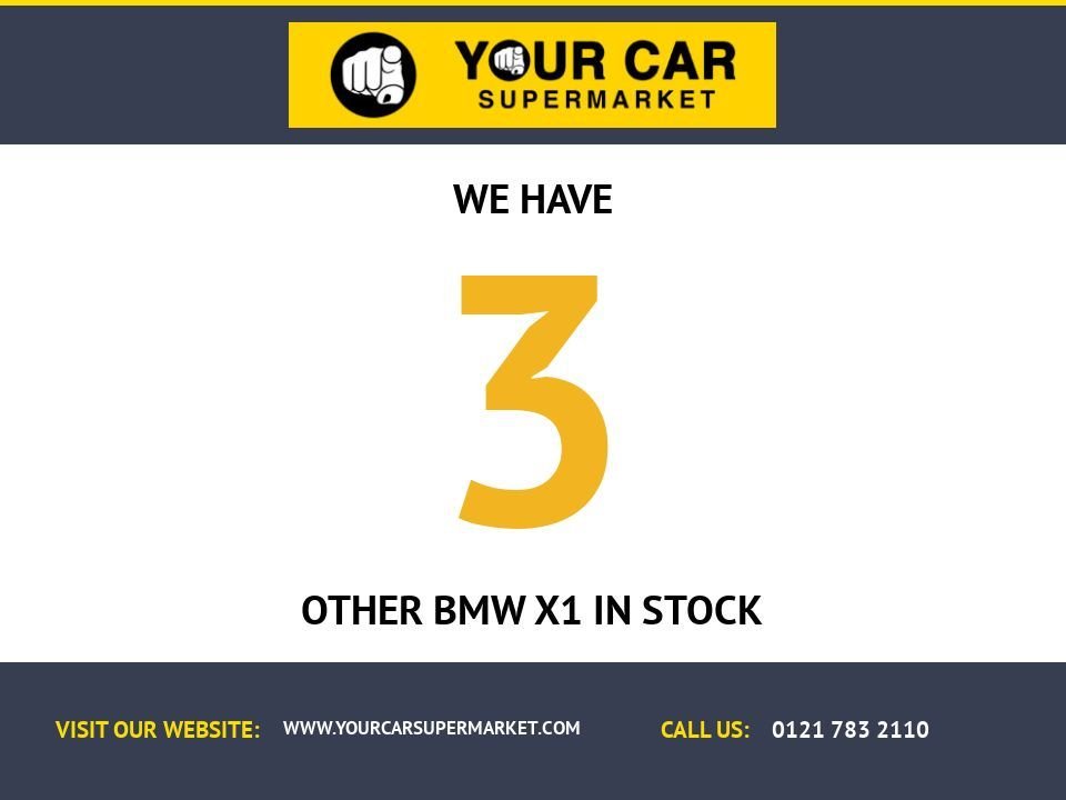 Used BMW X1 2021 for sale - 76724520: Photo 33