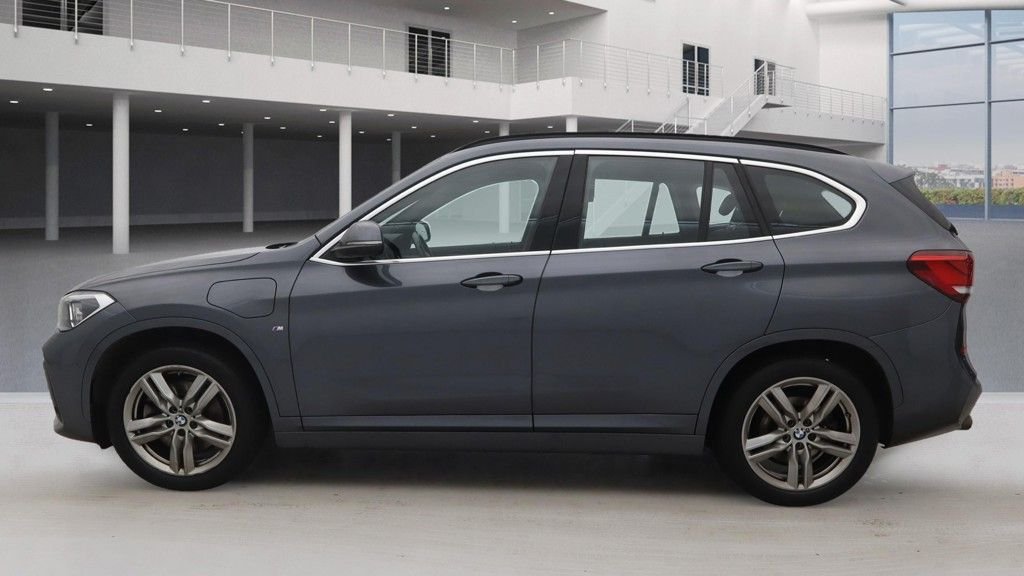 Used BMW X1 2021 for sale - 76724520: Photo 6