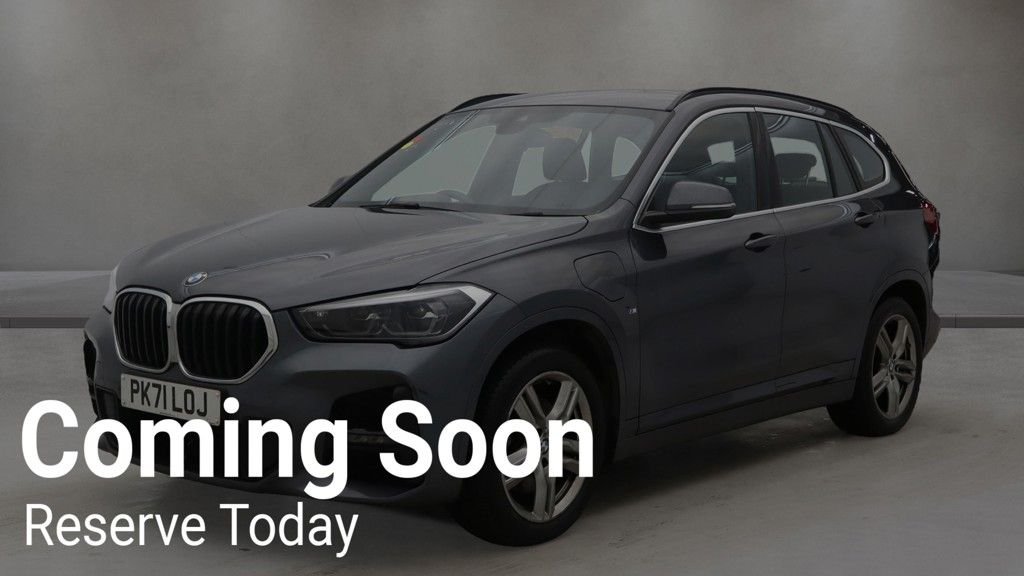 Used BMW X1 2021 for sale - 76724520: Photo 8
