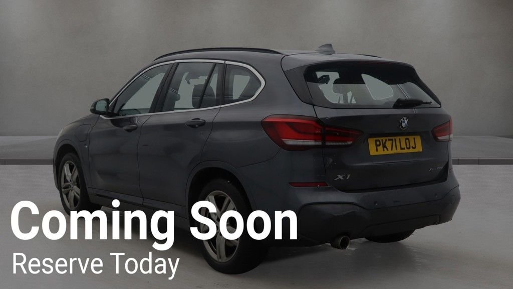 Used BMW X1 2021 for sale - 76724520: Photo 9
