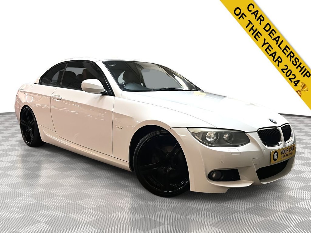 Used BMW 3 Series 2010 for sale - 76235403: Photo 1